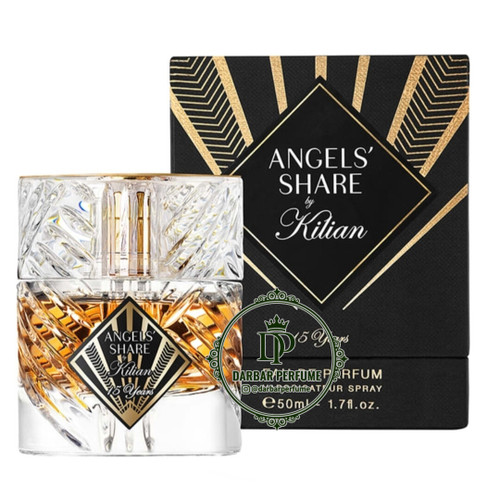 عطر آنجلز شیر / بای کیلیان / زنانه و مردانه/ عطر اصلی
