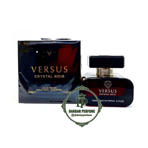 عطر ورساچه ورسوز / زنانه و مردانه / عطر اصلی