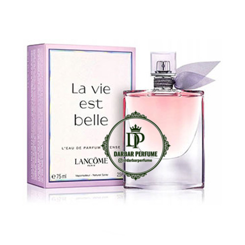 عطر لانکوم لاوی استبل/ زنانه / عطر اصلی