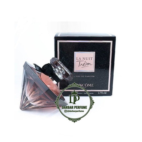 عطر لانکوم لانویت ترزور/ زنانه / عطر اصلی
