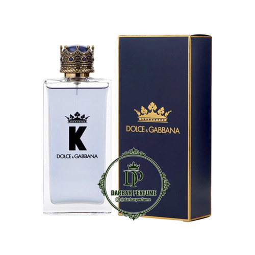 عطر دلچه گابانا کینگ-کی زنانه و مردانه عطر اصلی